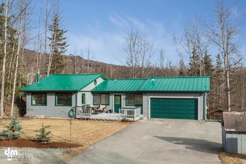 12707 Iris Way, Eagle River, AK 99577 photo 1