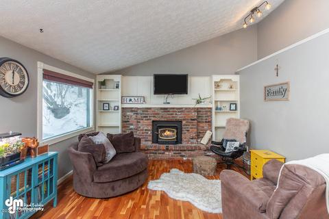 12707 Iris Way, Eagle River, AK 99577 photo 12