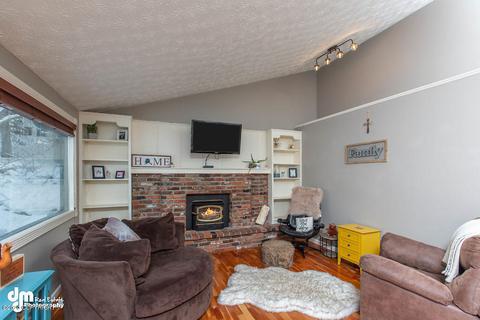 12707 Iris Way, Eagle River, AK 99577 photo 13