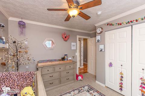 12707 Iris Way, Eagle River, AK 99577 photo 20