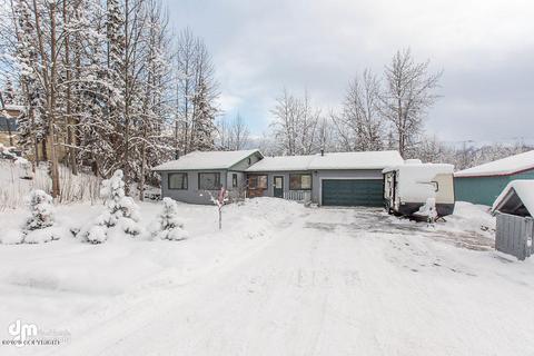 12707 Iris Way, Eagle River, AK 99577 photo 30