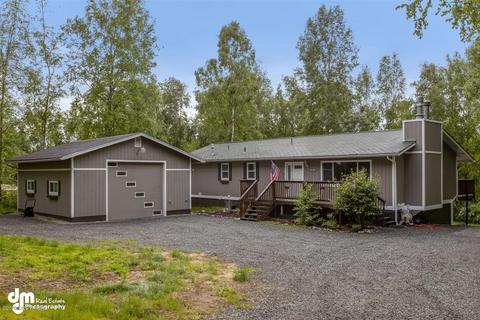 22611 Mcmanus Dr, Chugiak, AK 99567 photo 1