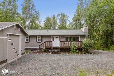 22611 Mcmanus Dr, Chugiak, AK 99567 photo 2