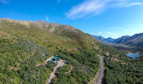 601 Hiland Rd, Eagle River, AK 99577 photo 47