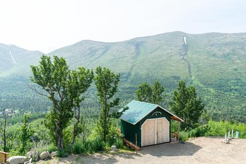 601 Hiland Rd, Eagle River, AK 99577 photo 42