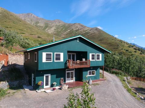 601 Hiland Rd, Eagle River, AK 99577 photo 50