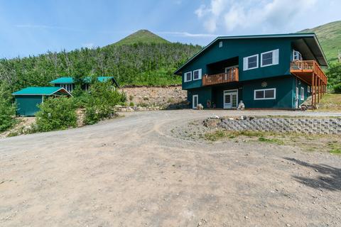 601 Hiland Rd, Eagle River, AK 99577 photo 45