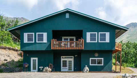 601 Hiland Rd, Eagle River, AK 99577 photo 1