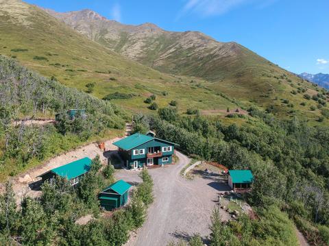 601 Hiland Rd, Eagle River, AK 99577 photo 48