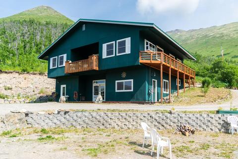 601 Hiland Rd, Eagle River, AK 99577 photo 2