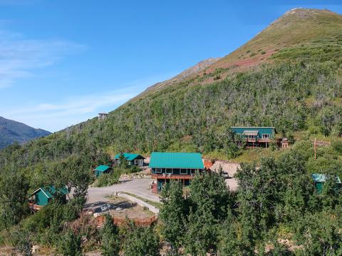 601 Hiland Rd, Eagle River, AK 99577 photo 49