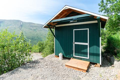 601 Hiland Rd, Eagle River, AK 99577 photo 43