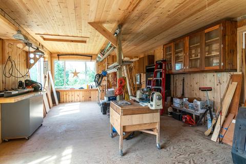 601 Hiland Rd, Eagle River, AK 99577 photo 34