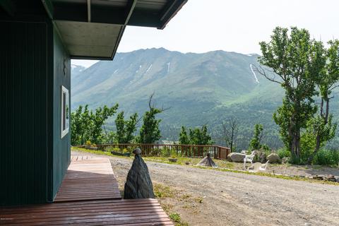 601 Hiland Rd, Eagle River, AK 99577 photo 46