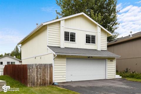 1943 Commodore Dr, Anchorage, AK 99507 photo 1