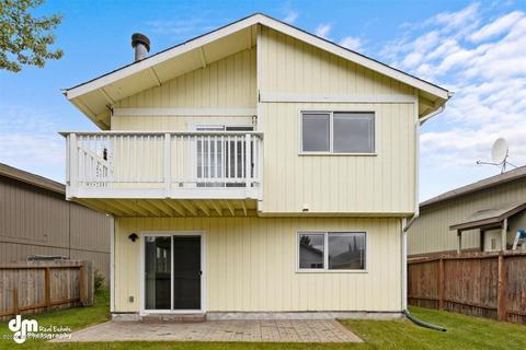 1943 Commodore Dr, Anchorage, AK 99507 photo 6
