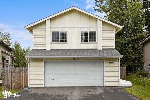 1943 Commodore Dr, Anchorage, AK 99507 photo 2