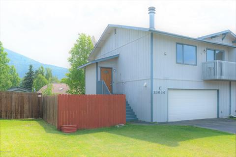 18644 N Lowrie Loop, Eagle River, AK 99577 photo 1