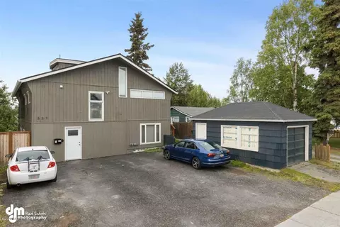 537 E 12th Ave, Anchorage, AK 99501 photo 1