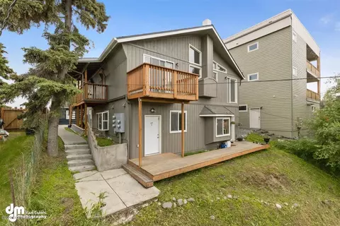 537 E 12th Ave, Anchorage, AK 99501 photo 17