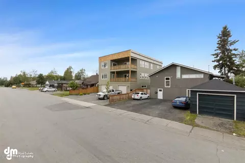 537 E 12th Ave, Anchorage, AK 99501 photo 32