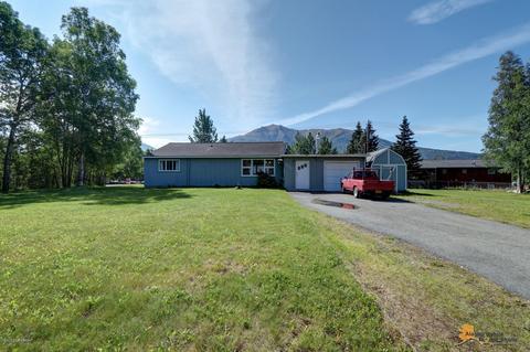 19548 First St, Eagle River, AK 99577 photo 1