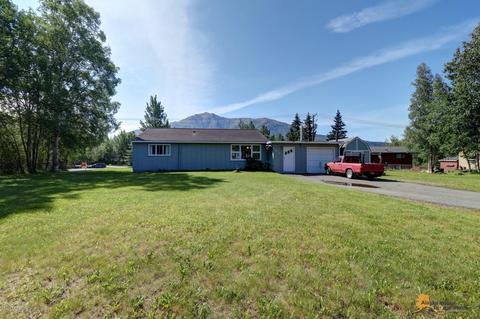 19548 First St, Eagle River, AK 99577 photo 33