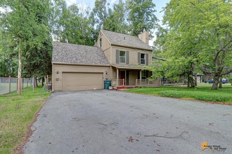 7900 Evander Dr, Anchorage, AK 99518 photo 1