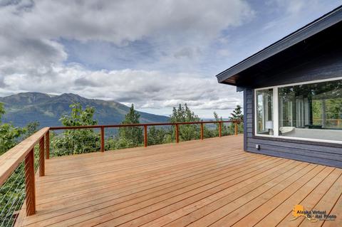 21732 Sheppard Dr, Eagle River, AK 99577 photo 5