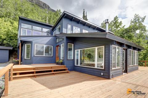 21732 Sheppard Dr, Eagle River, AK 99577 photo 3