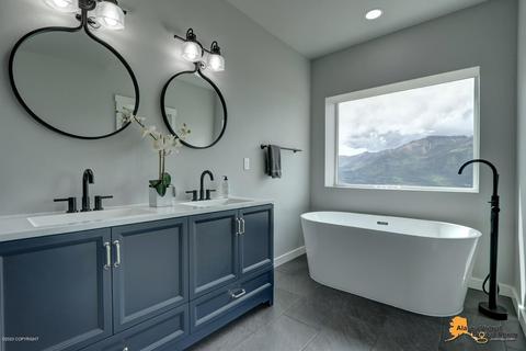 21732 Sheppard Dr, Eagle River, AK 99577 photo 38