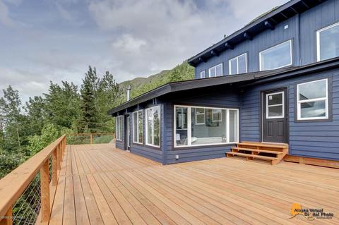 21732 Sheppard Dr, Eagle River, AK 99577 photo 4