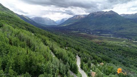 21732 Sheppard Dr, Eagle River, AK 99577 photo 47