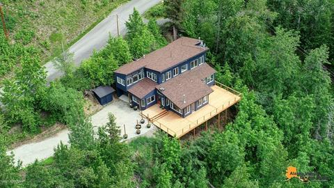 21732 Sheppard Dr, Eagle River, AK 99577 photo 40