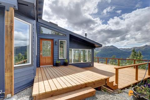 21732 Sheppard Dr, Eagle River, AK 99577 photo 2