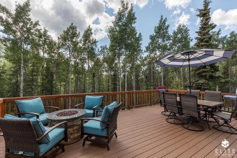 17498 Yellowstone Dr, Eagle River, AK 99577 photo 35