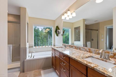 17498 Yellowstone Dr, Eagle River, AK 99577 photo 25