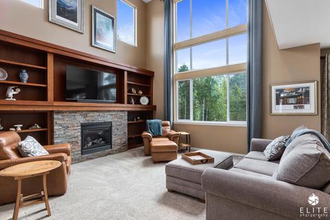 17498 Yellowstone Dr, Eagle River, AK 99577 photo 8