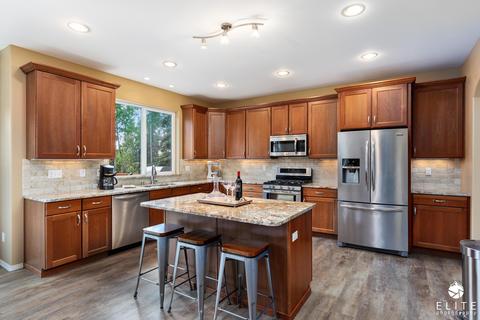 17498 Yellowstone Dr, Eagle River, AK 99577 photo 11