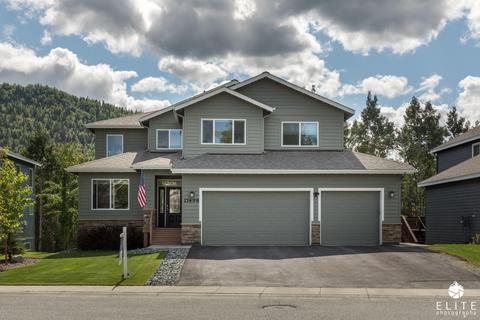 17498 Yellowstone Dr, Eagle River, AK 99577 photo 3