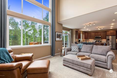 17498 Yellowstone Dr, Eagle River, AK 99577 photo 9