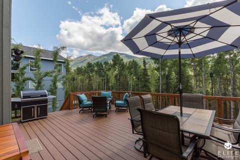 17498 Yellowstone Dr, Eagle River, AK 99577 photo 34