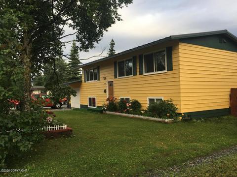 4442 E 4th Ave, Anchorage, AK 99508 photo 1