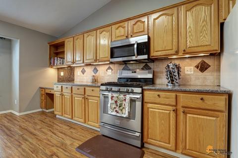 15843 Bridgeview Dr, Anchorage, AK 99516 photo 8