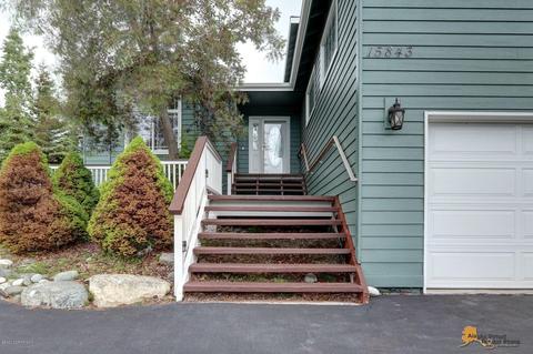 15843 Bridgeview Dr, Anchorage, AK 99516 photo 3