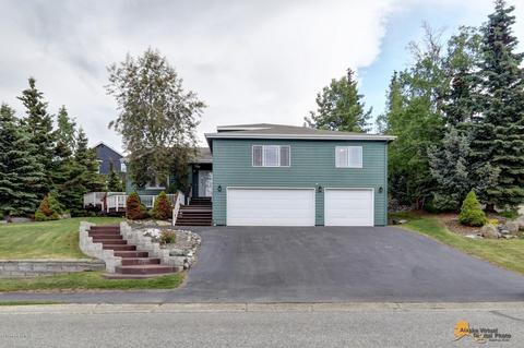 15843 Bridgeview Dr, Anchorage, AK 99516 photo 2