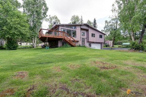 11201 Lipscomb St, Anchorage, AK 99516 photo 42