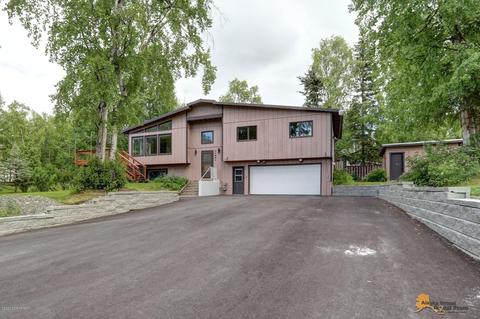 11201 Lipscomb St, Anchorage, AK 99516 photo 43