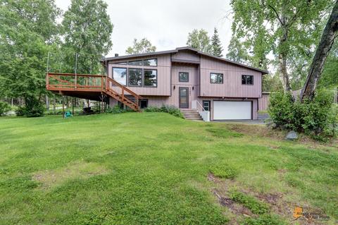 11201 Lipscomb St, Anchorage, AK 99516 photo 1