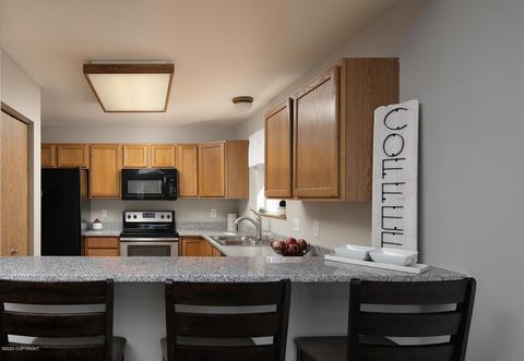 12142 Copper Mountain Dr, Eagle River, AK 99577 photo 6